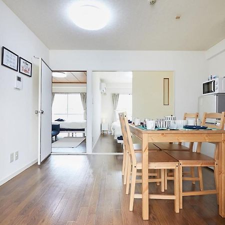Sun White Gyoutoku 202 Urayasu Exterior photo