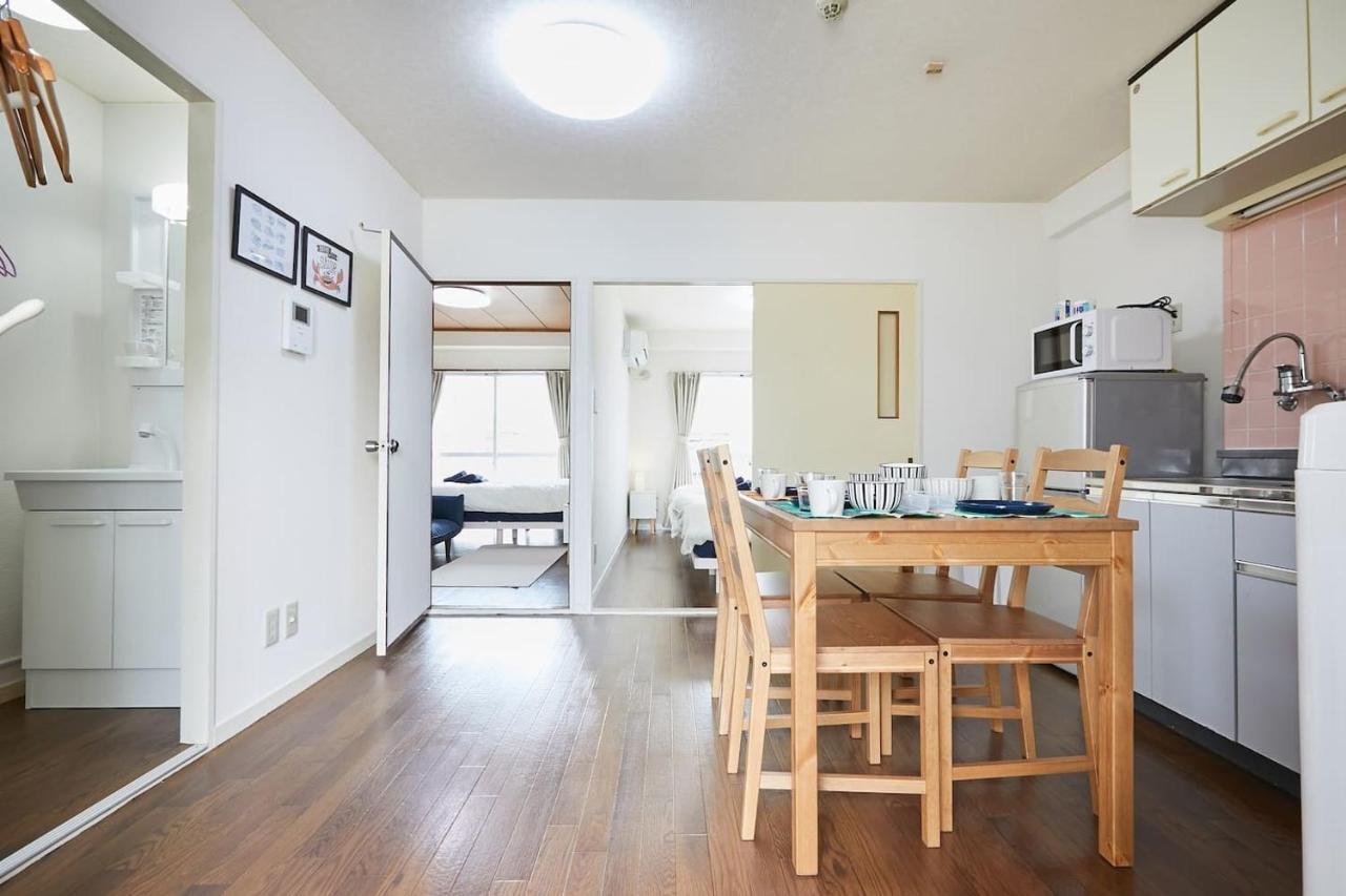 Sun White Gyoutoku 202 Urayasu Exterior photo