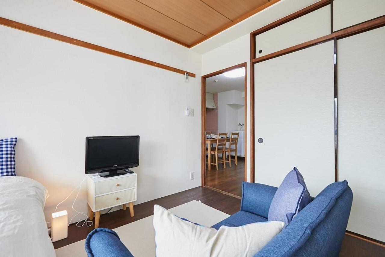 Sun White Gyoutoku 202 Urayasu Exterior photo