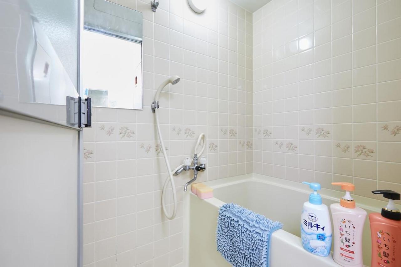 Sun White Gyoutoku 202 Urayasu Exterior photo
