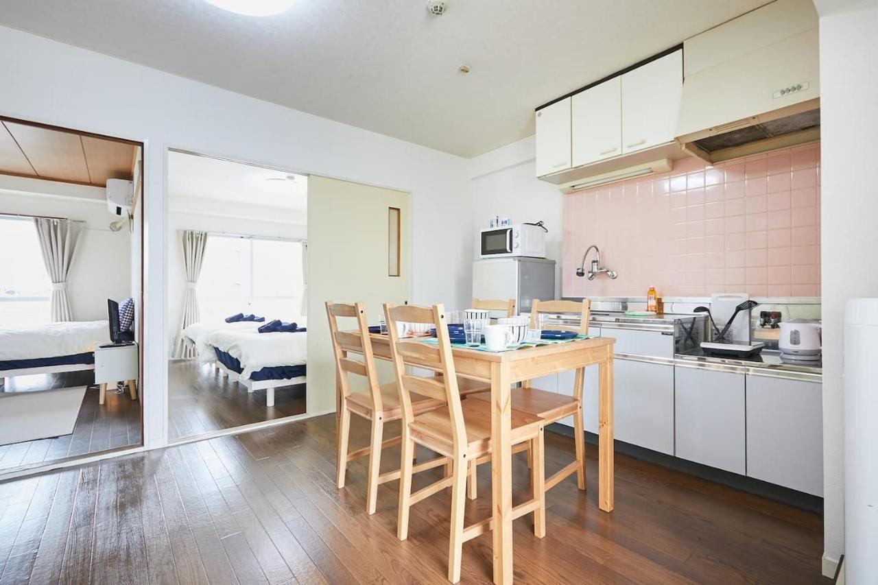 Sun White Gyoutoku 202 Urayasu Exterior photo