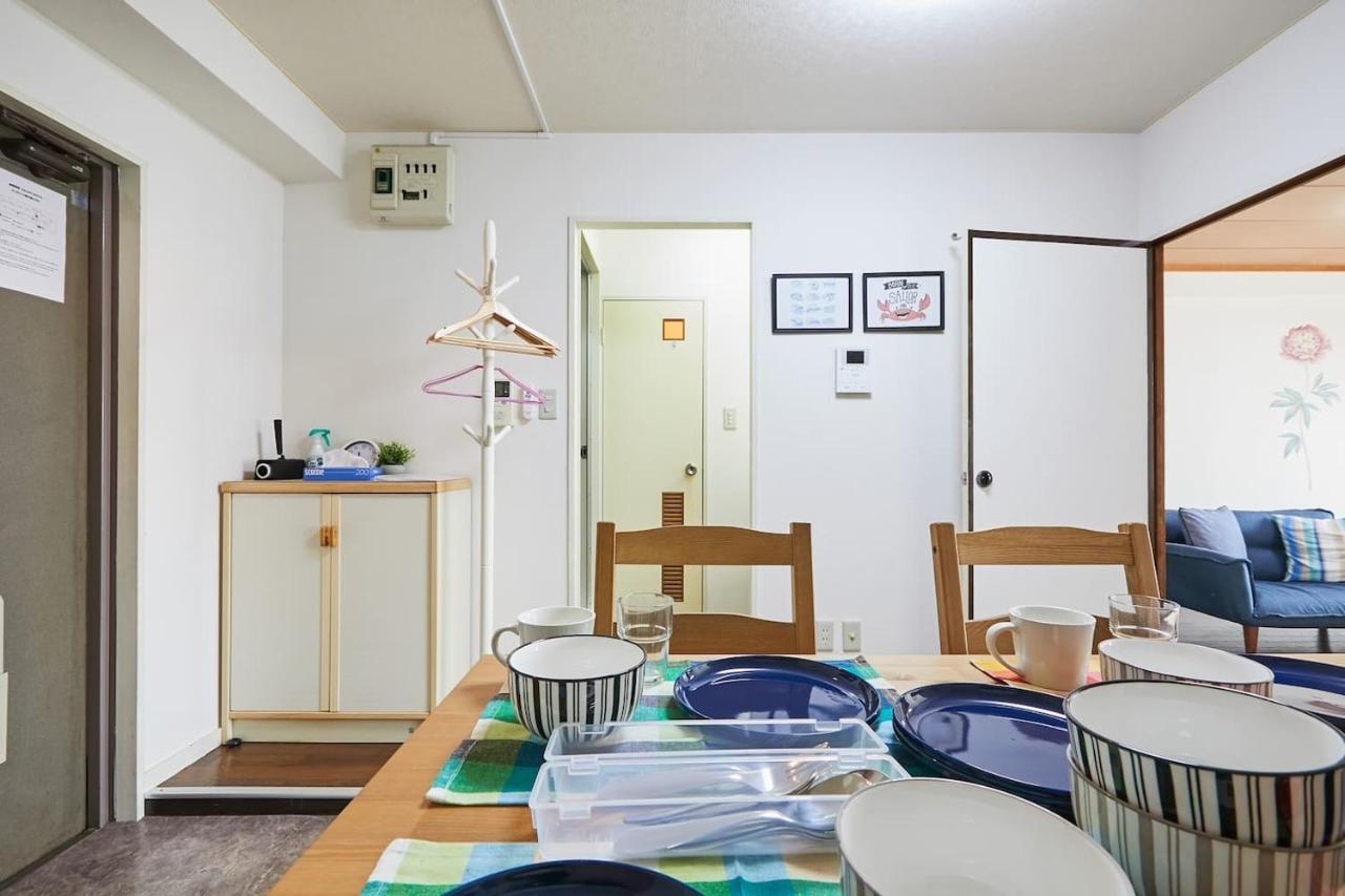 Sun White Gyoutoku 202 Urayasu Exterior photo
