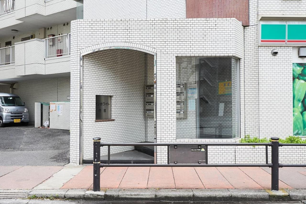 Sun White Gyoutoku 202 Urayasu Exterior photo